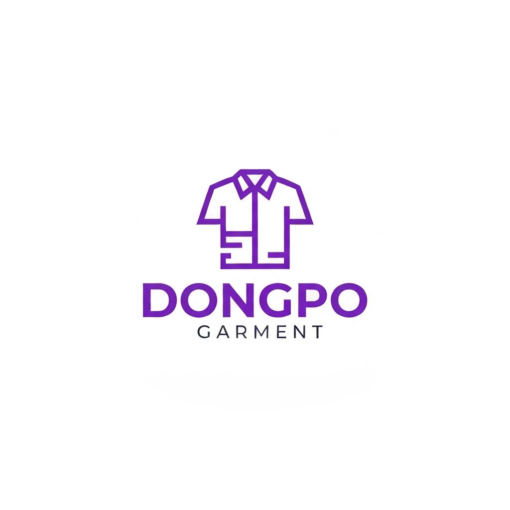 DONGPO logo